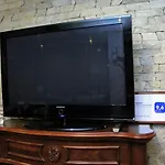 Bed & Breakfast затишний 