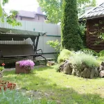 затишний 