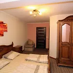 Bed & Breakfast затишний 