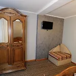 Bed & Breakfast затишний 