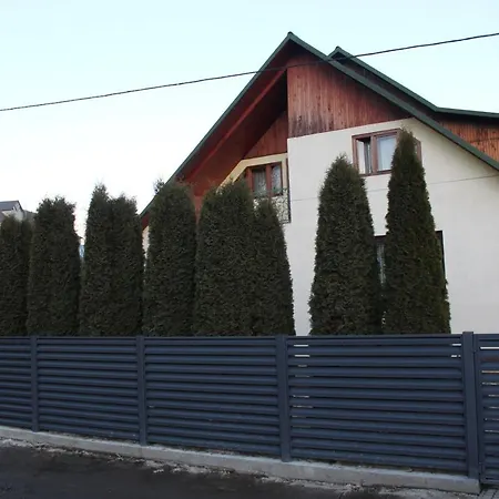 затишний 