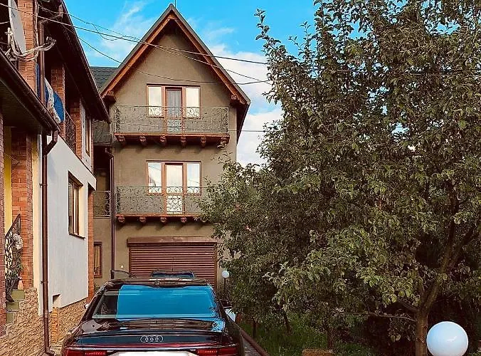 затишний 